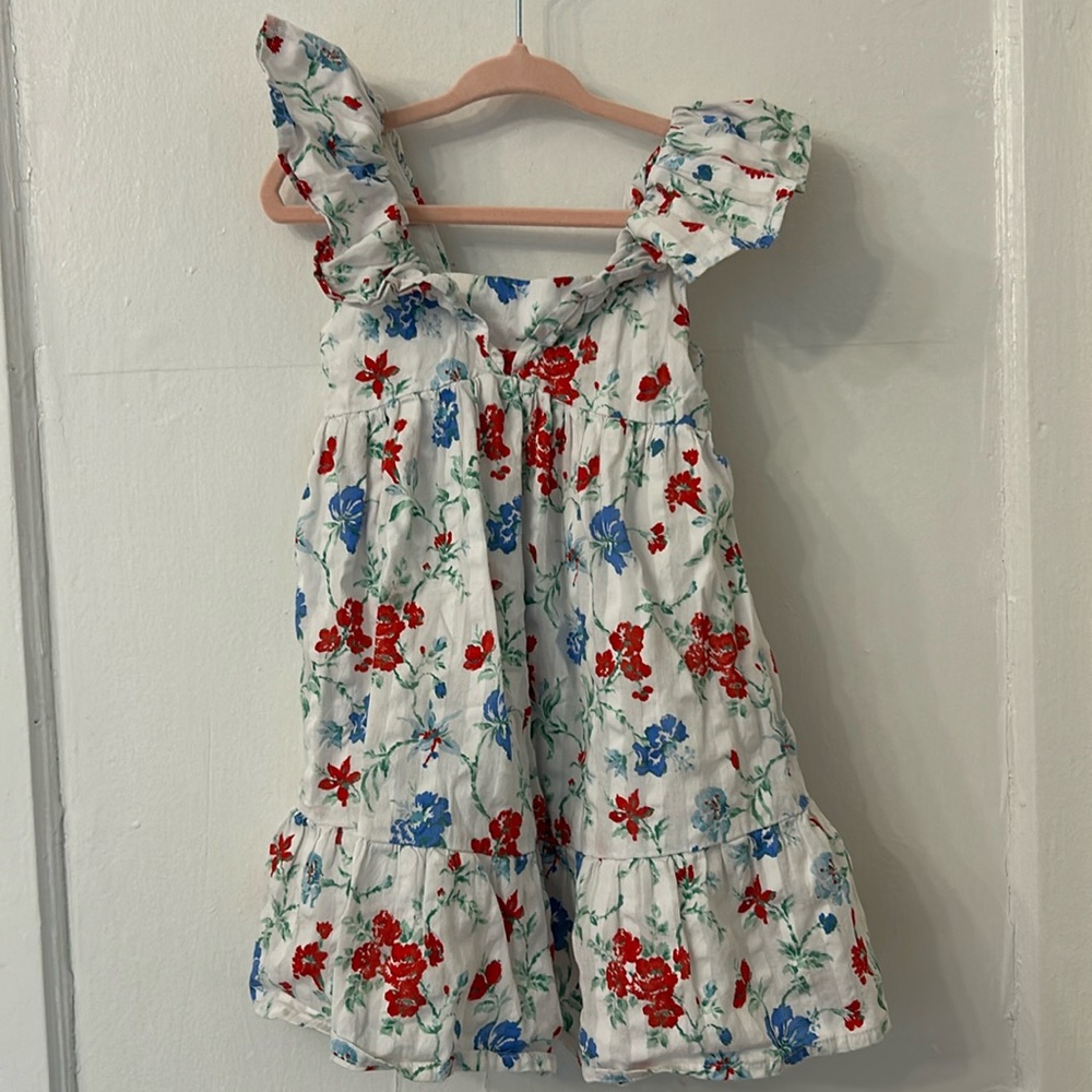 Janie and Jack dress